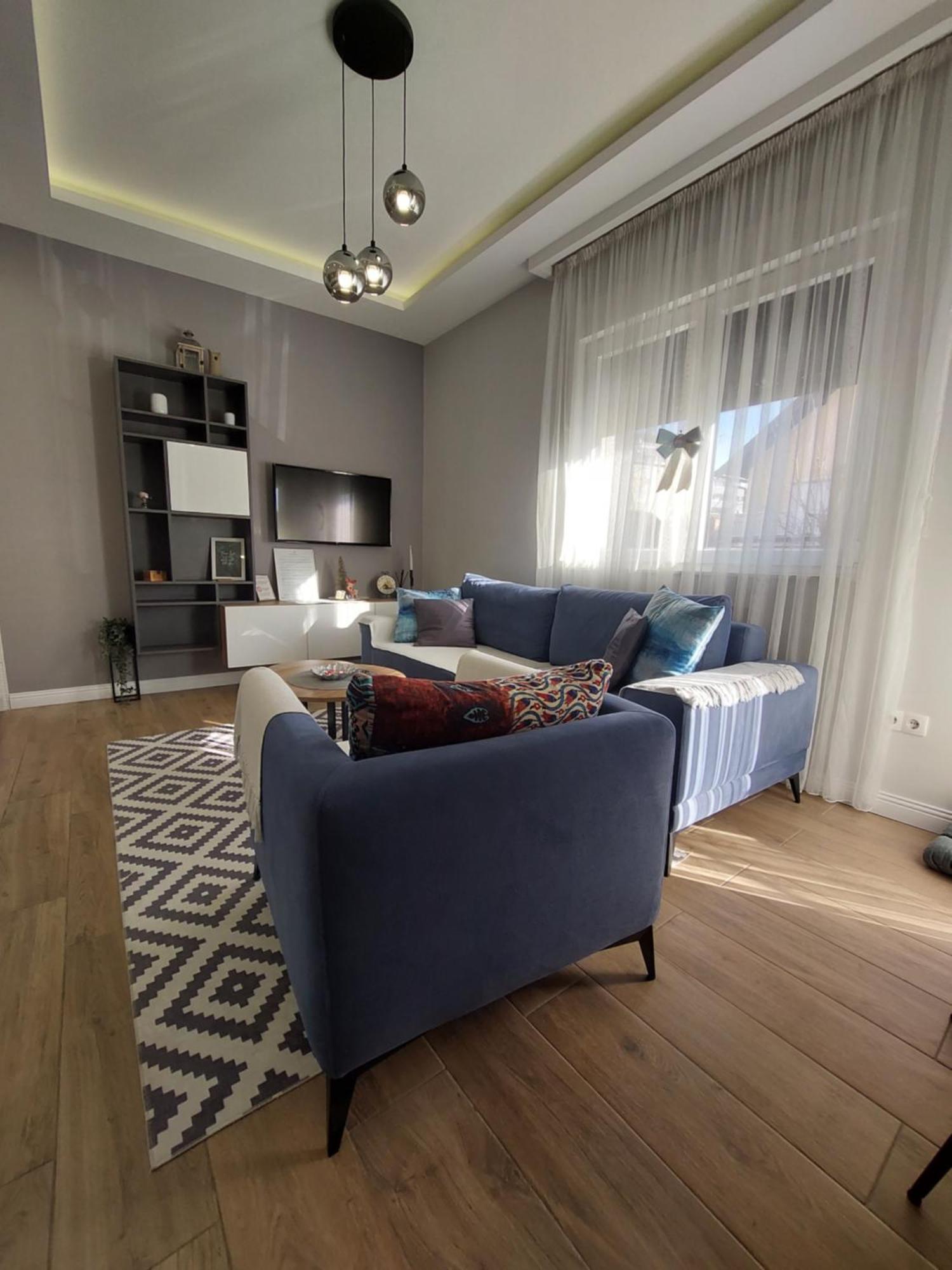 Stefan Lux Apartment Bijeljina Exteriör bild