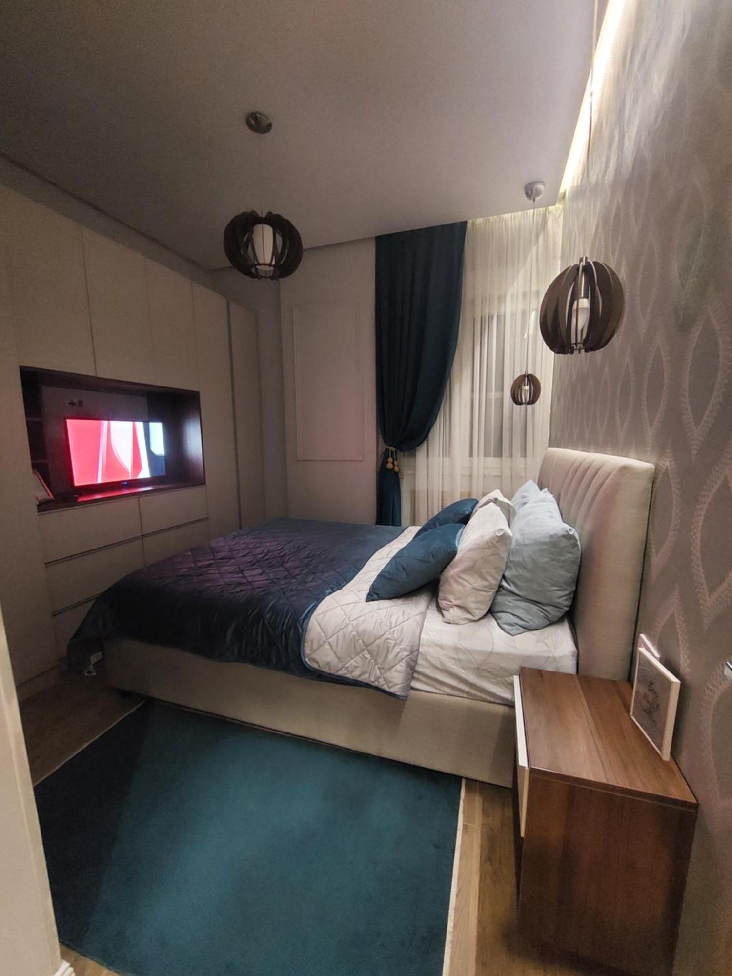 Stefan Lux Apartment Bijeljina Exteriör bild