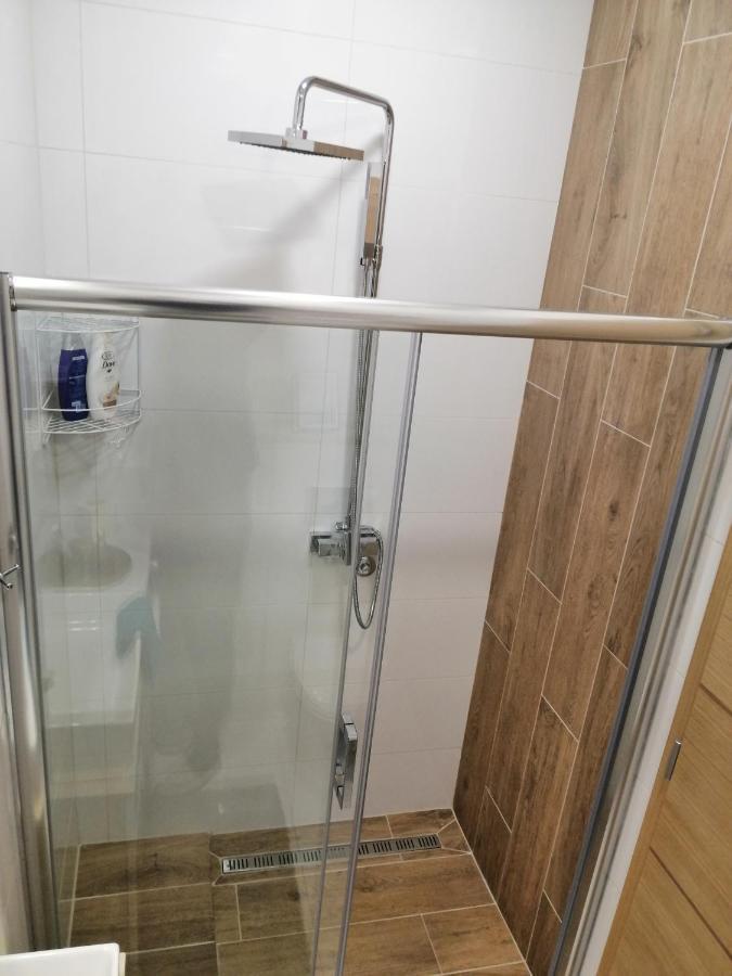 Stefan Lux Apartment Bijeljina Exteriör bild