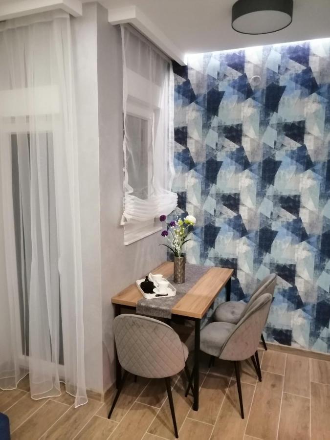 Stefan Lux Apartment Bijeljina Exteriör bild